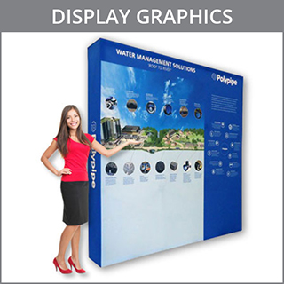 Chicago Display Graphics