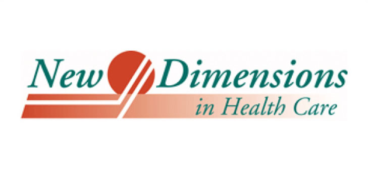 New Dimesnions in Health Care