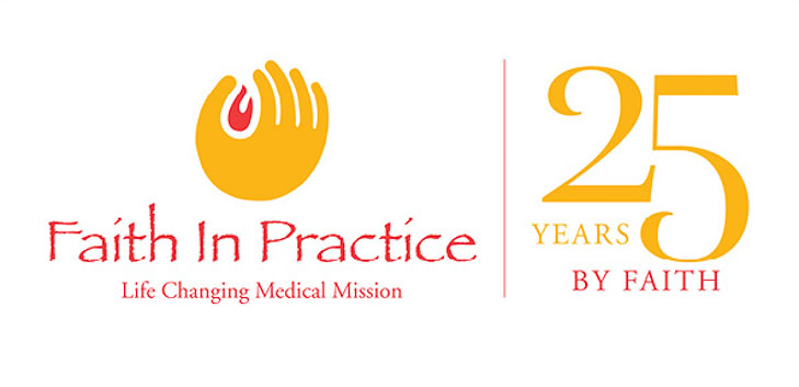 Faith In Practice