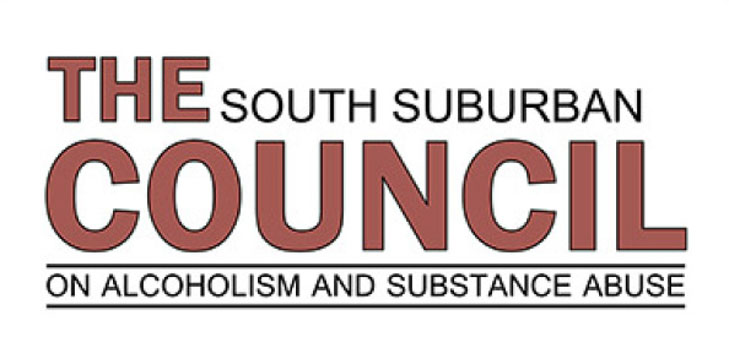 The South Suburban Council on Alcohol And Substance Abuse
