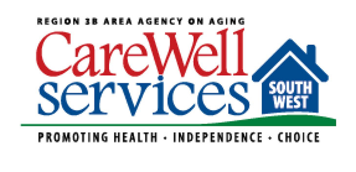Region 3B Area Agency Carewell 