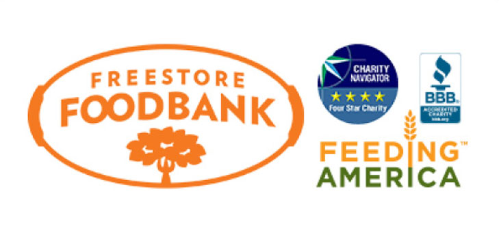 Freestore Foodbank
