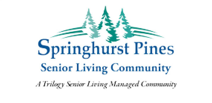 Springhurst Health and Rehab