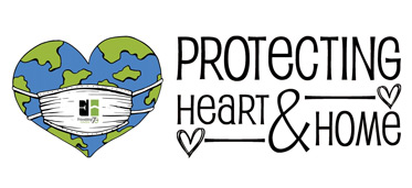Protecting Heart Home
