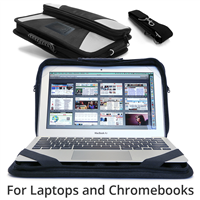 Laptop & Chromebook Cases