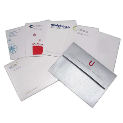 Envelopes