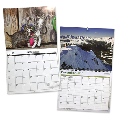 Calendars