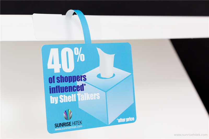 Download Shelf Talker | Shelf Wobbler | Shelf Dangler | Shelf Display | Aisle Violator | Chicago ...