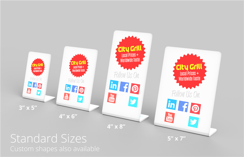 3 Sided Table Tent Template Table Tents You Can Design Print Online 3 Sided Table Tent Template Table Tents You Can Design Print Online