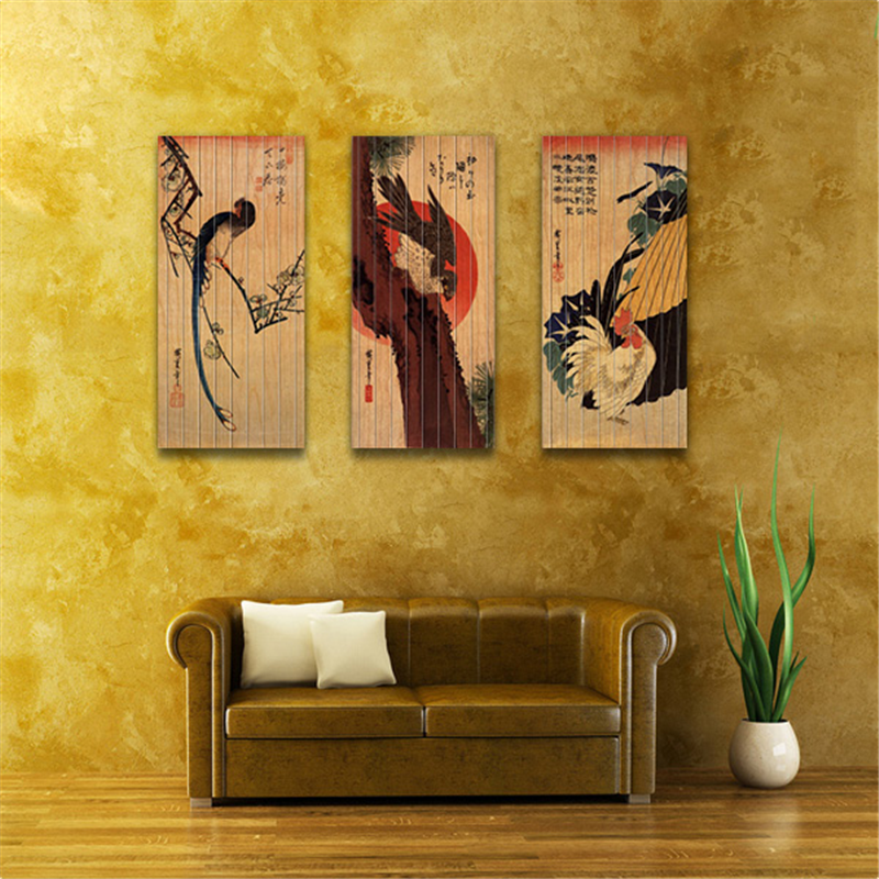 Wood Canvas Prints, An Epic & Affordable Way of Wall Decor