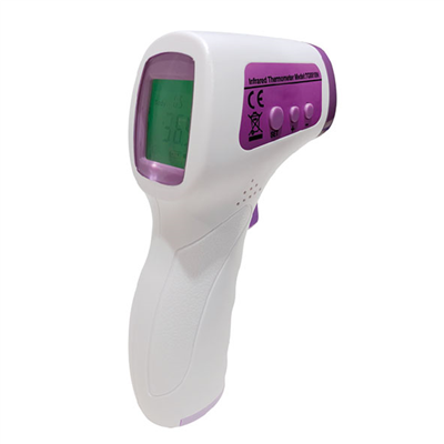 PPE Non-Touch Infrared Thermometer
