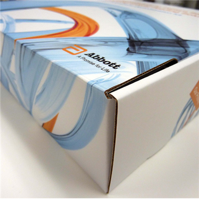 Custom Packaging & Boxes