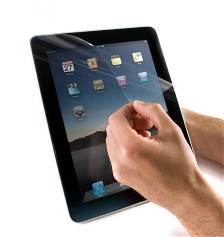 Clear Screen Protector