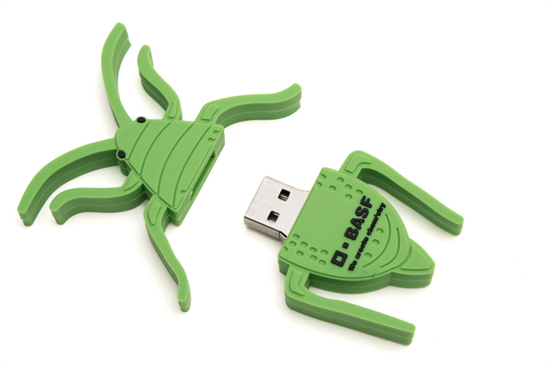 USB Stick Printing