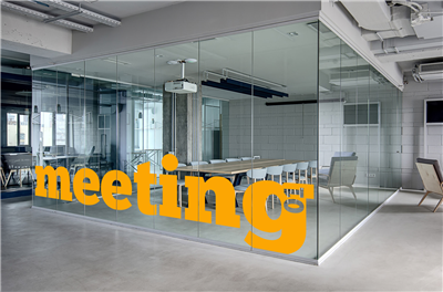 Meeting Room Graphics