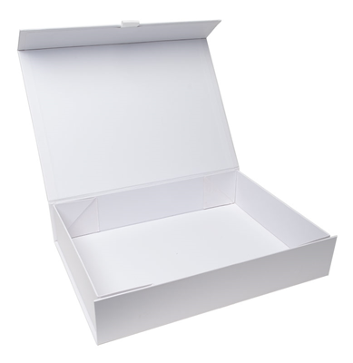 Collapsible Box