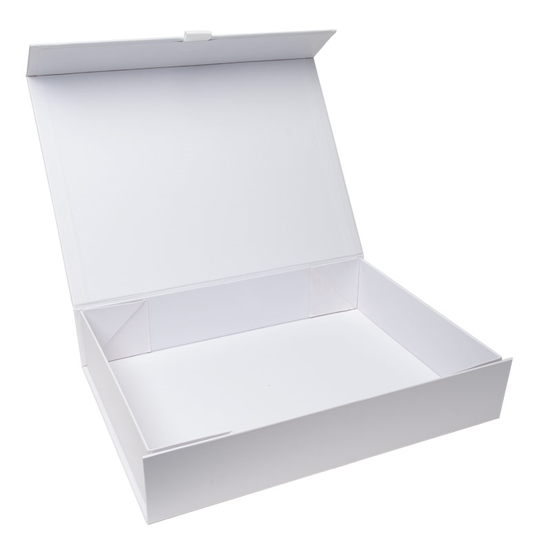 Collapsible Box