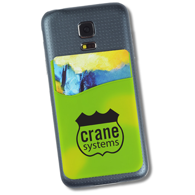 Phone Adhesive Wallet