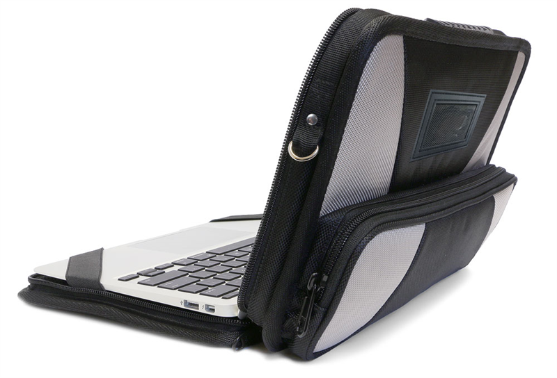 case para netbook