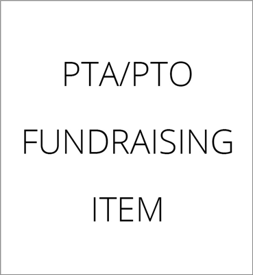PTA Fundraising Items