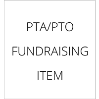 PTA Fundraising Items
