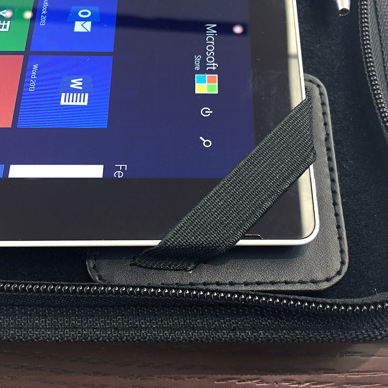 Surface rt poker
