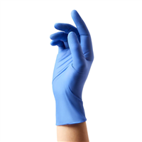 PPE Nitrile Gloves (FDA Compliant)
