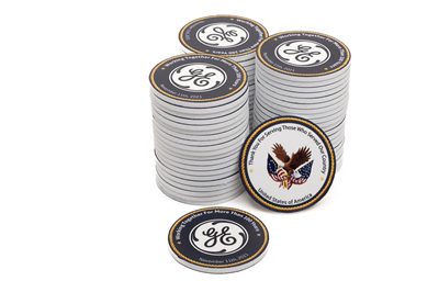 Poker Chips