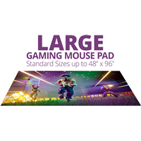 Large Gaming Mouse Pad