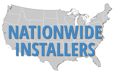 Nationwide Installation