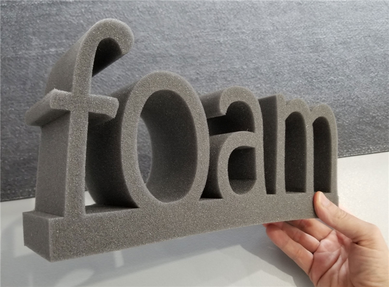 Foam and Cardboard Box Inserts