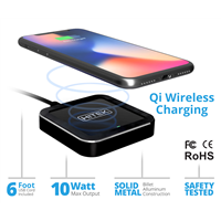 Qi Wireless Charging Pad