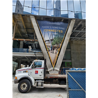 Construction Site Signs