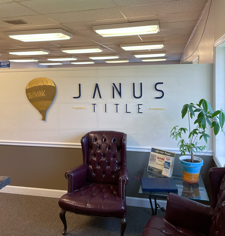 Sign Geek - Custom Dimensional Sign Letters & Logos - Dimensional Lettering  For Interior and Exterior Signage