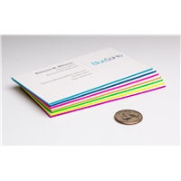 Beefy Cards - Ultra Thick Business Cards