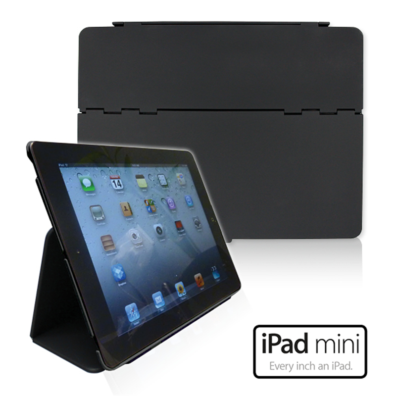 iPad Hard Case