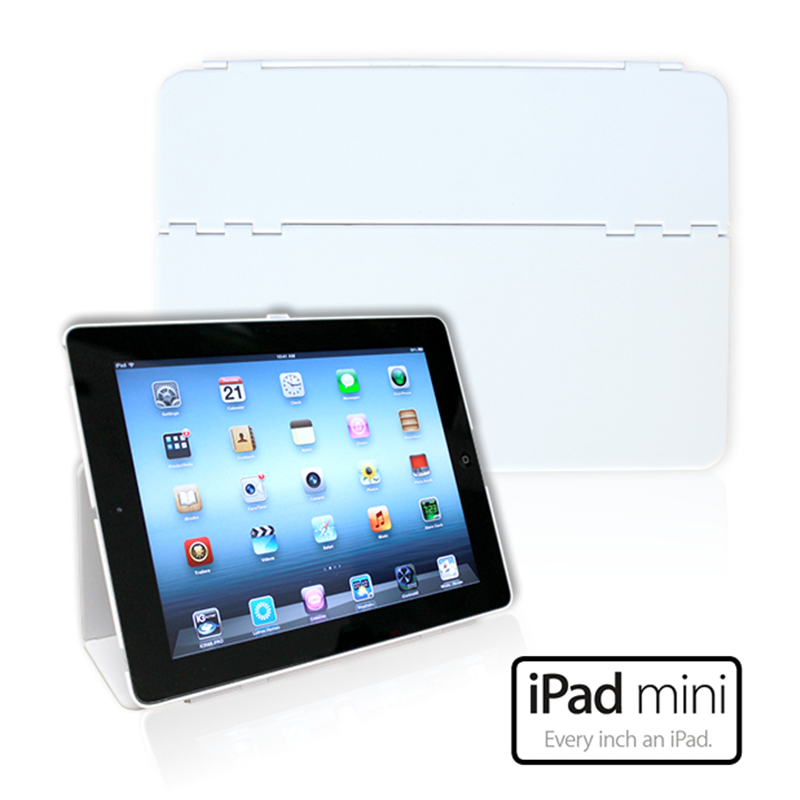 iPad Hard Case