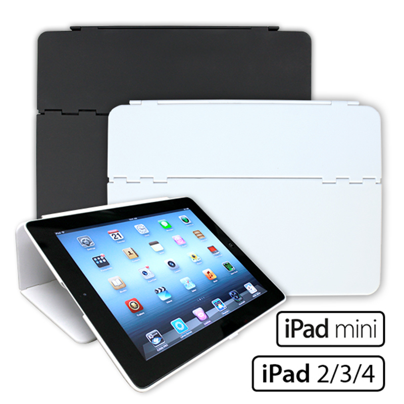 iPad Hard Case