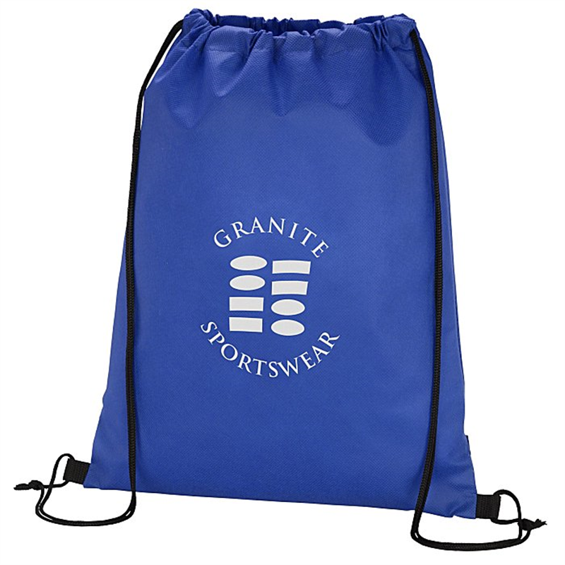 Custom Drawstring Bags